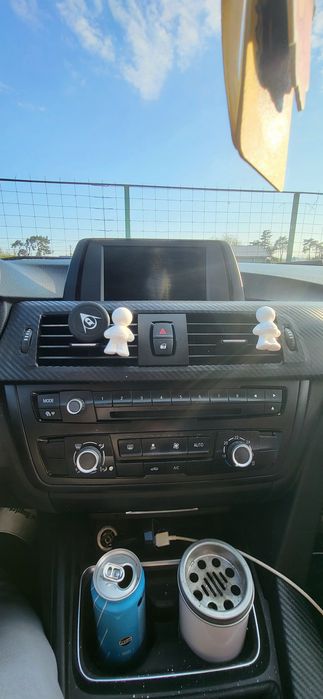 Vand sau schimb bmw f30 320d 2013
