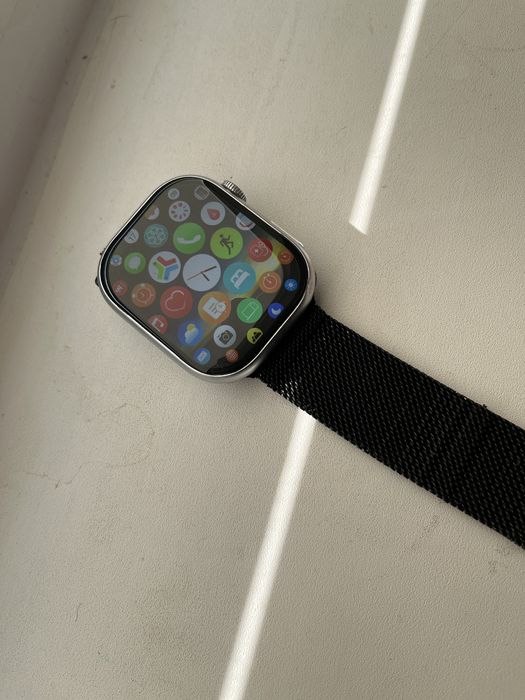 Продай Apple Watch