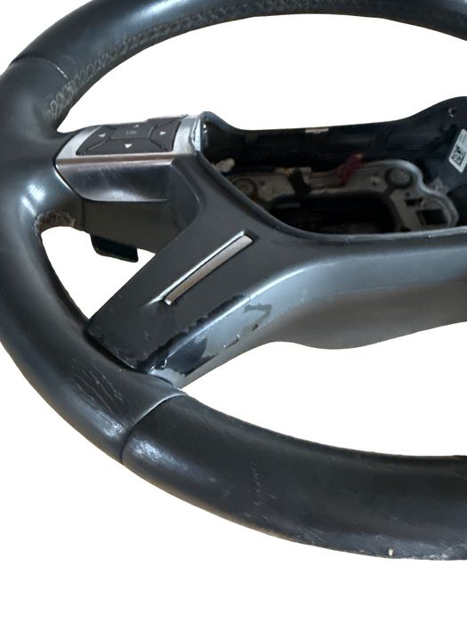 Volan Mercedes-Benz M-Class W166 2011 - 2015