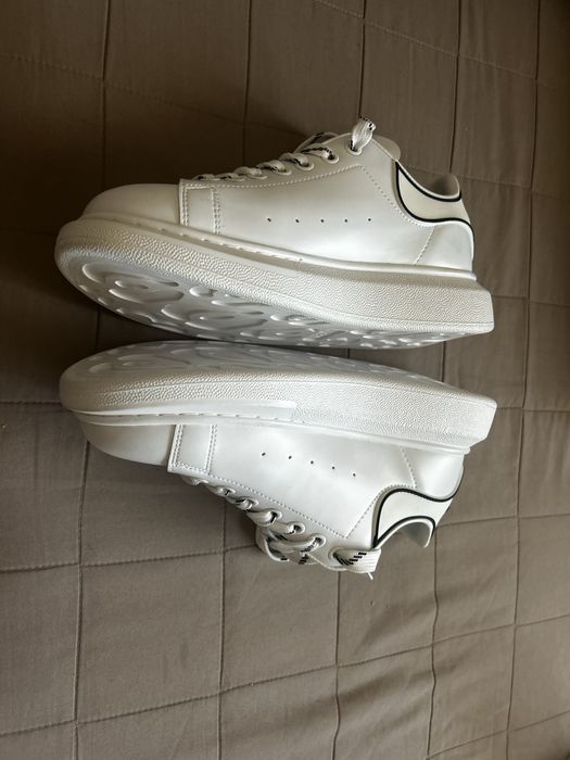 Alexander Mcqueen marimea 43