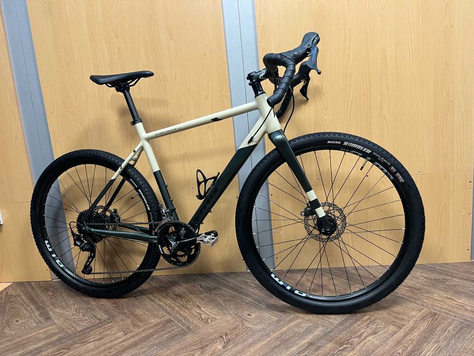 Vitus Substance VR 2 /650b/ 54 size/ Gravel-Road bike