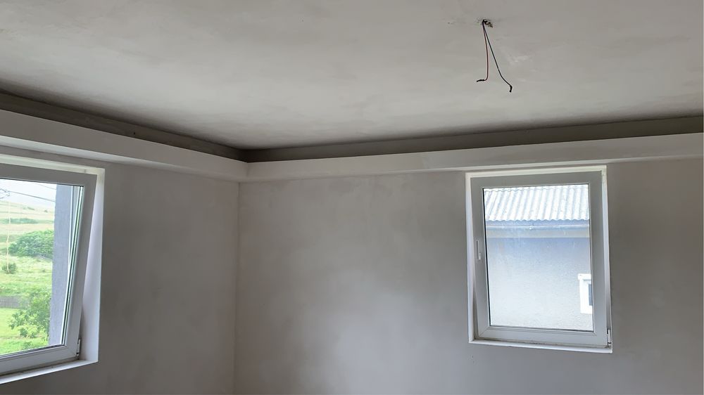 Vand casa 210mp in paniceni
