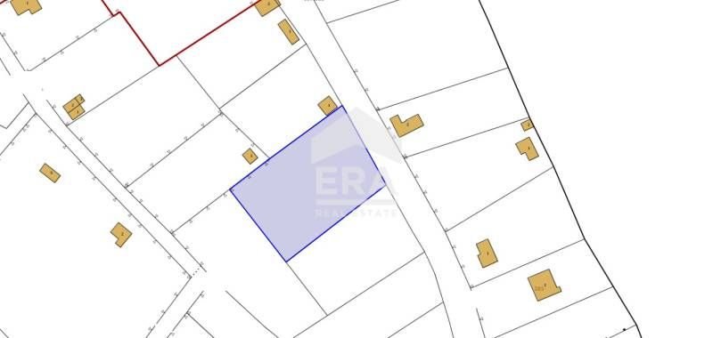 Продава се Парцел в Варна, м-т Боровец - север - 989 кв.м за 74 €/кв.м - Снимка #5