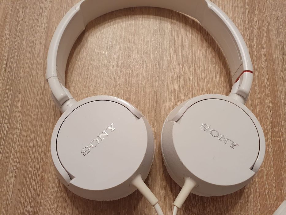 Căști SONY ca Nou