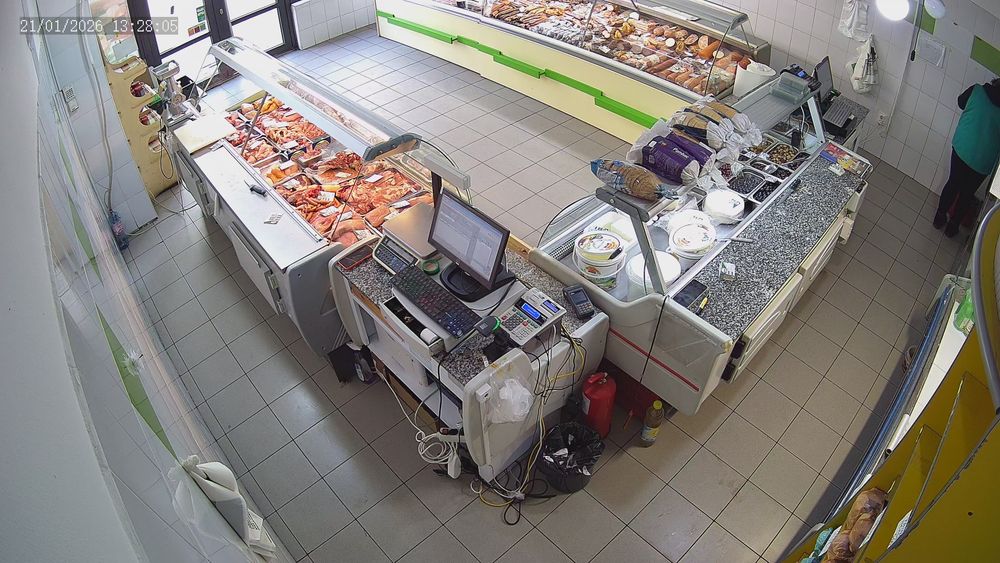 Vitrine frigorifice , frigider