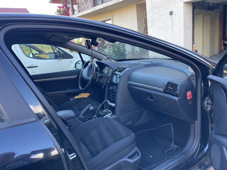 PEUGEOT 407 0 — imagine 4