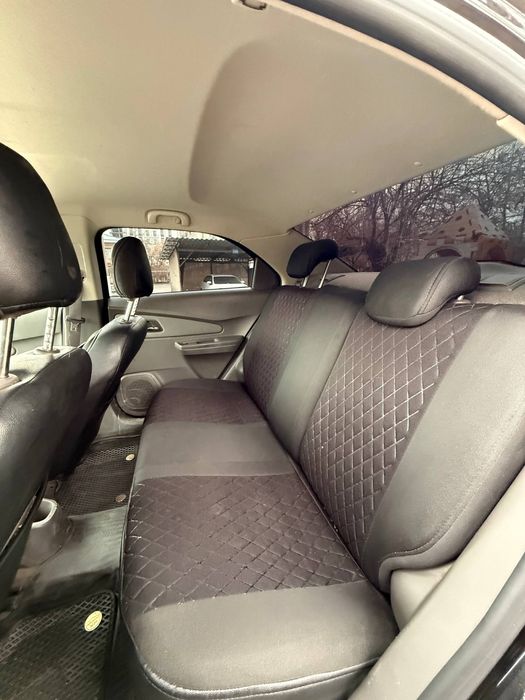 Chevrolet Cobalt 2025