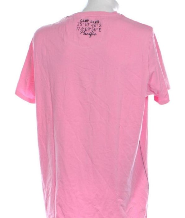 Мъжки блузи ,ризи , фланелки и пуловер Camp David