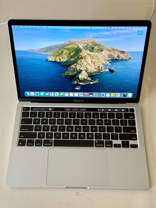  MacBook Pro M1 2020
