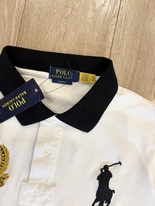 Polo Ralph Lauren Los Angeles