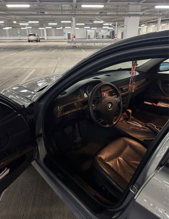 Bmw 320d e90/163cp