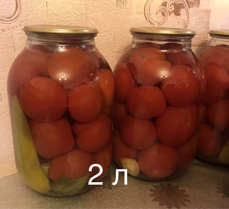 Продам соленье