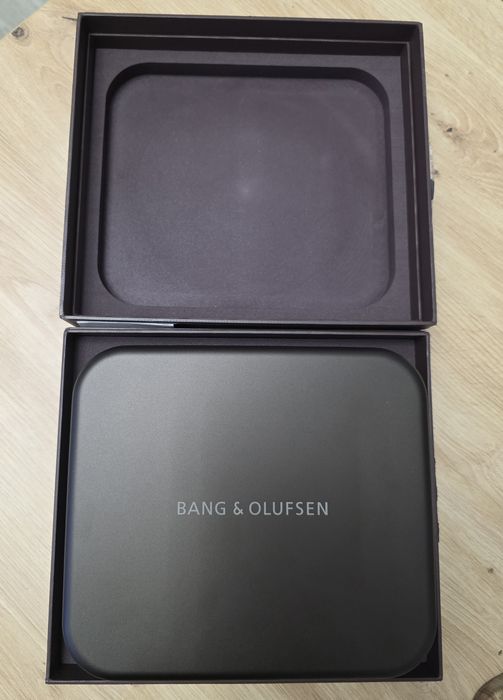 Bang&Olufsen H95