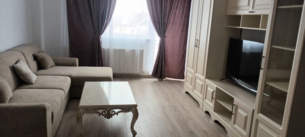 Apartament de închiriat 2 camere
