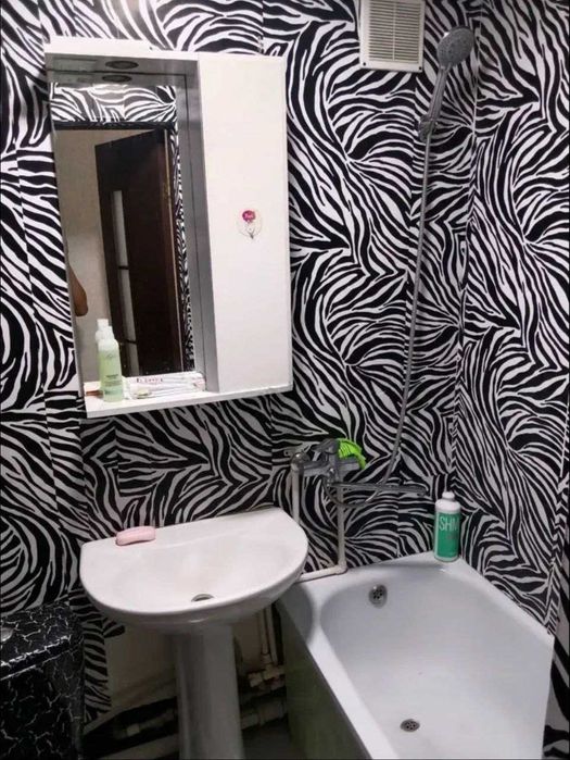 1-комнатная квартира Школьник