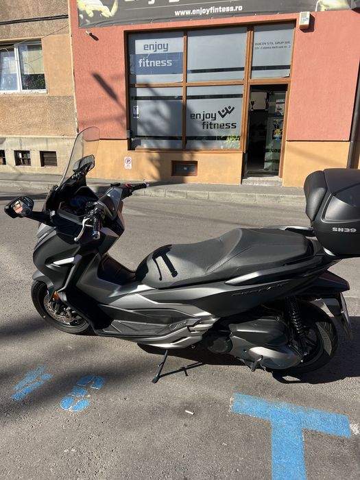 Honda forza 300 Abs scuter