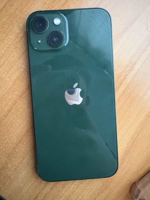 Айфон 13 на 128 гб