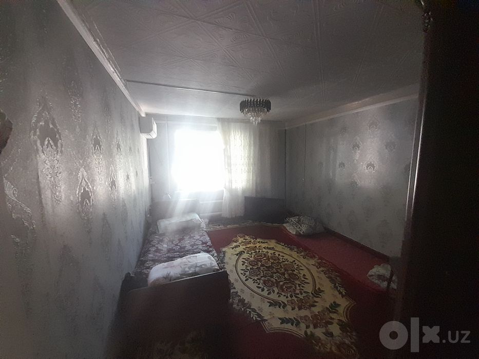 Продаётся квартира