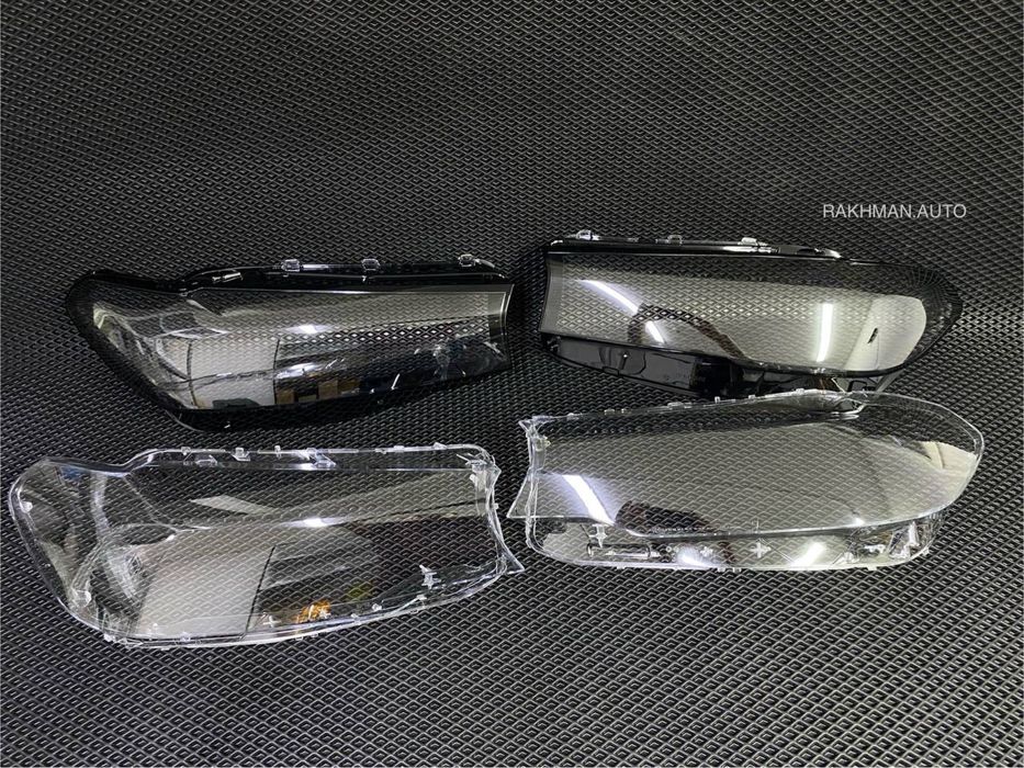 Стекло Фары Бмв 5, Bmw G30