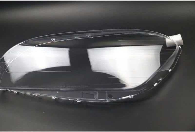 Volvo XC60 капак фар стъкло капаци фарове крушки волво