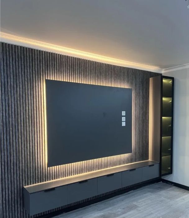 Remont TV-Zona Hi-tech