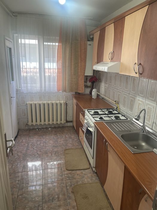 Apartament 2 camere de inchiriat