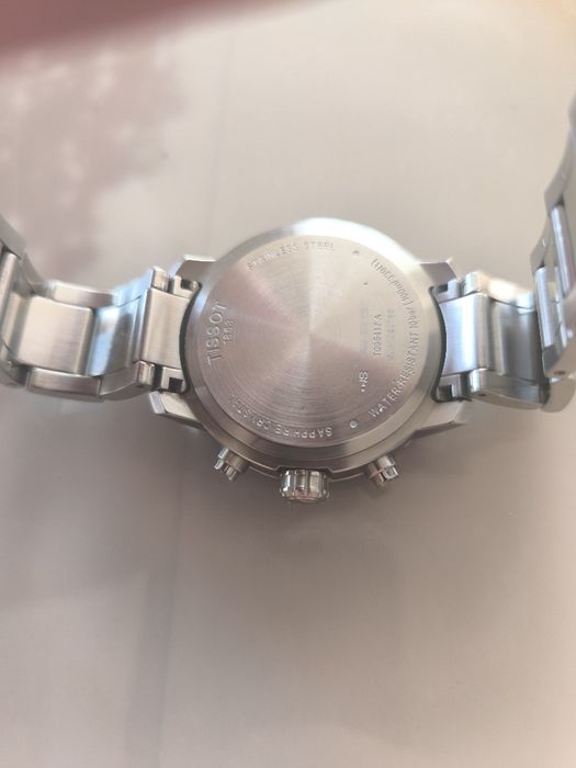 Оригинален часовник TISSOT