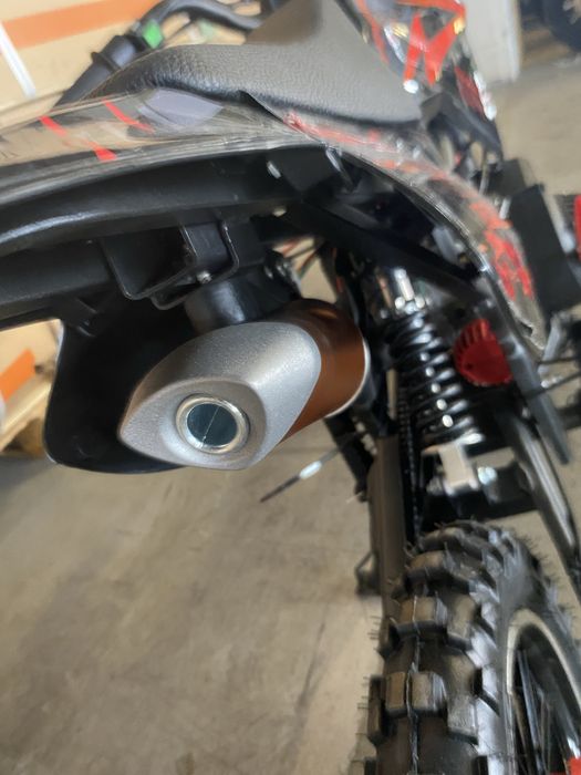 Cross 49cc kxd E-strat pentru copii nou cu garantie si livrare inclusa