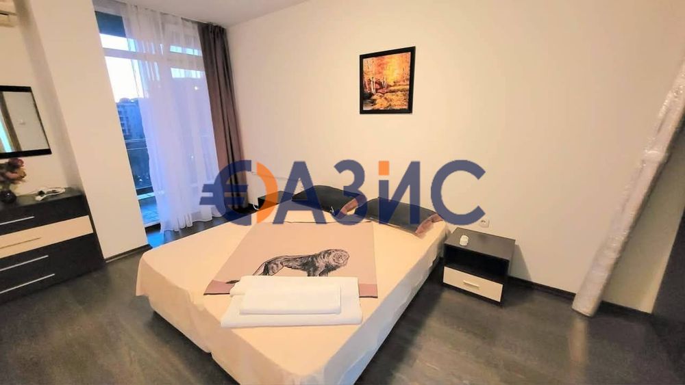 Продава се Двустаен апартамент в к.к. Слънчев бряг - 67 кв.м за 662 €/кв.м - Снимка #6