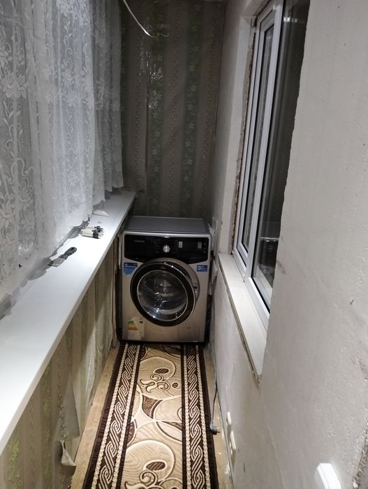 Сдается в аренду 3 комнатная