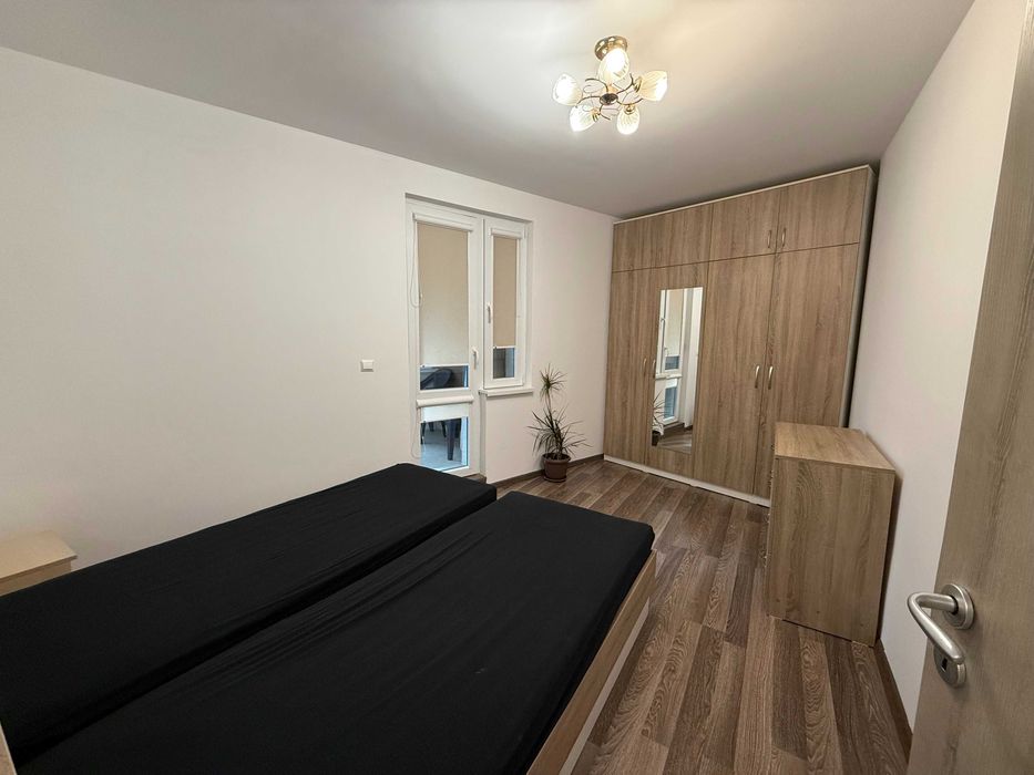 Дава се под наем Двустаен апартамент в София, Студентски град - 77 кв.м за 484.5 € - Снимка #1