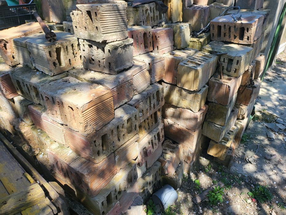 Тухли двойка най здравите