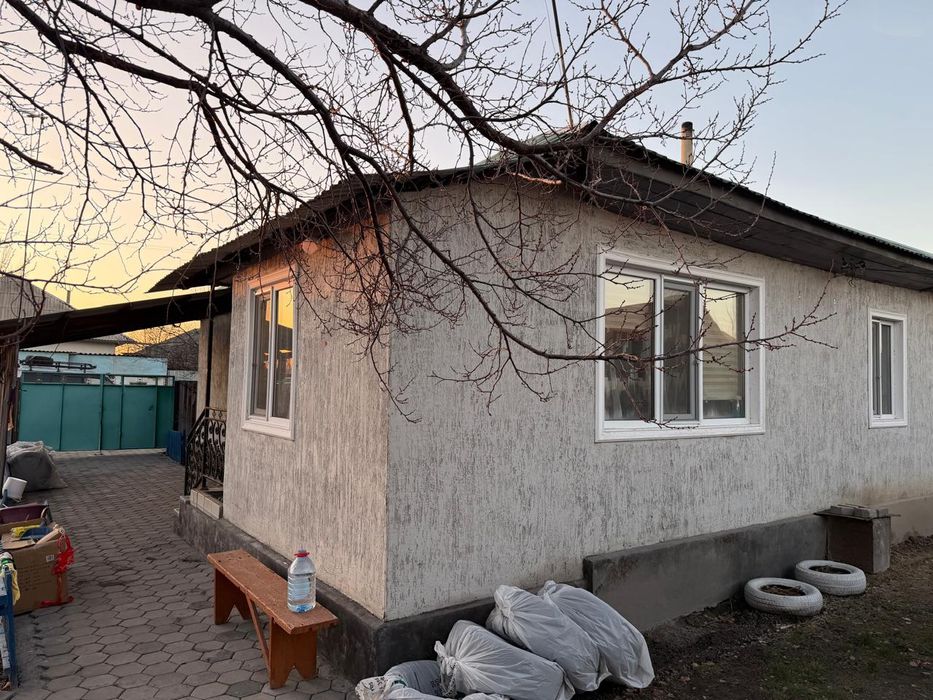 Срочно продам дом