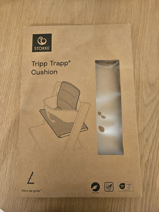 Perna scaun Stokke Tripp Trapp