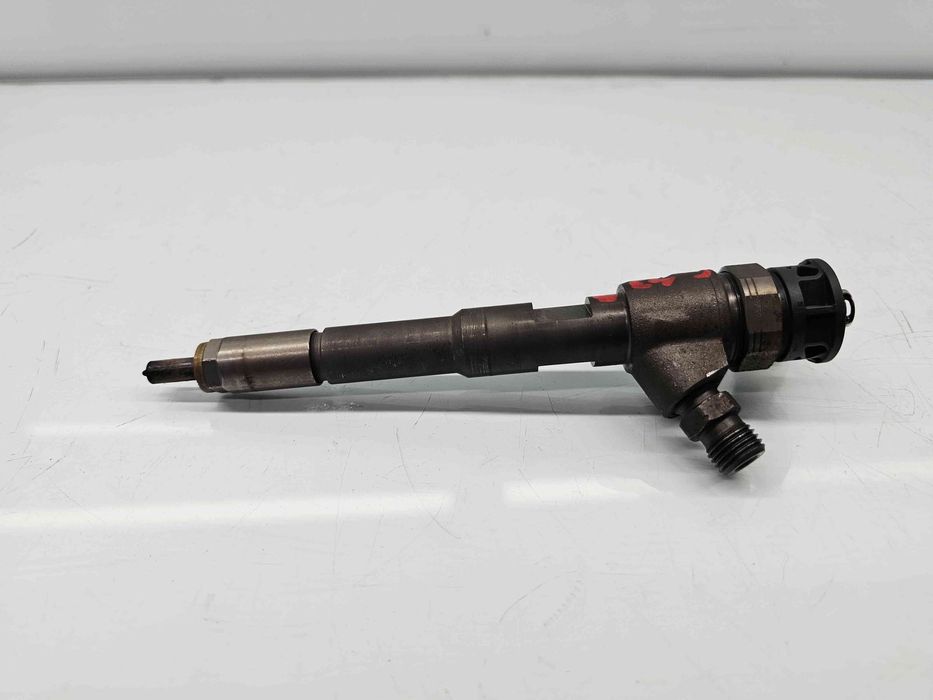 Injector  Dacia Sandero 2 [Fabr 2012-2020] 8201108033 / 0445110485 1.5