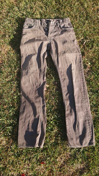 Мъжки дънки BOSS 32/34