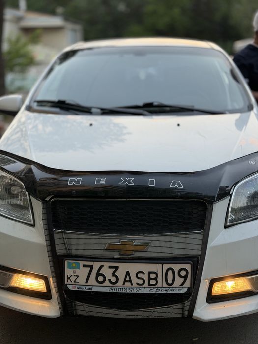 Продается Chevrolet Nexia 2021г