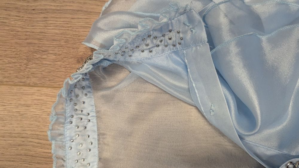 Официална дамска риза /НОВА