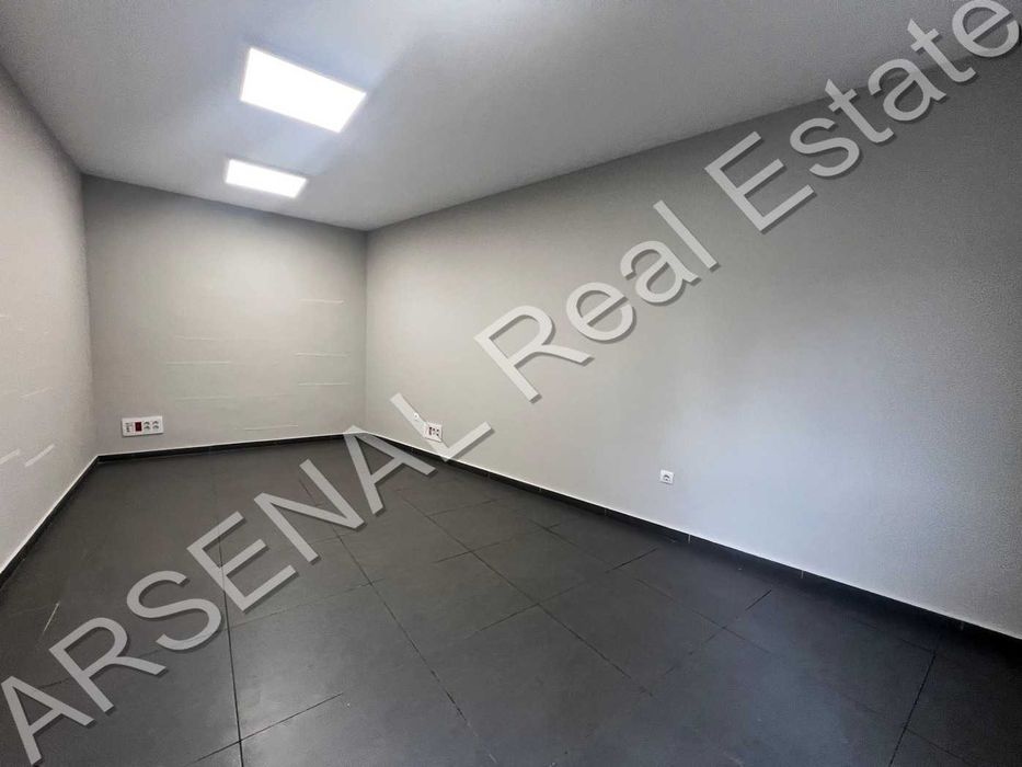 Офис под наем, Лозенец