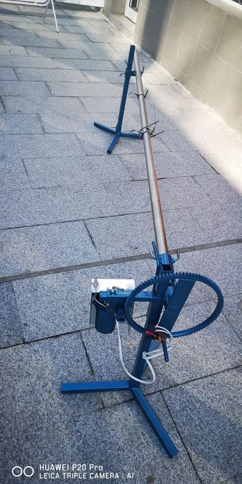 Чеверме-електрическо