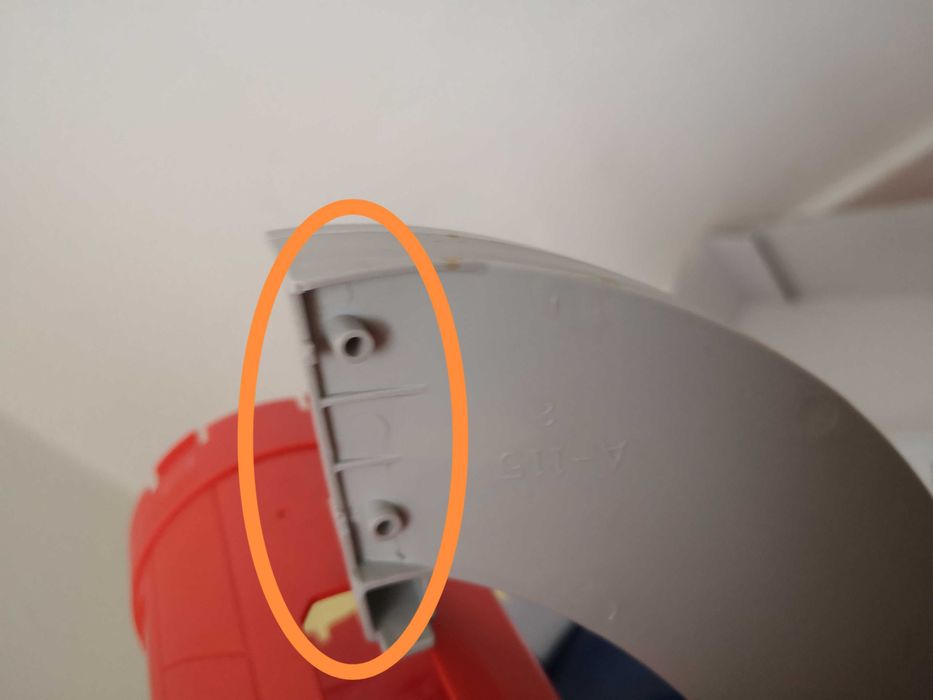 Писта за Matchbox колички