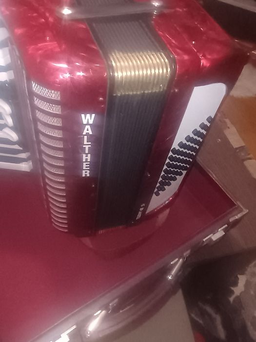 De vânzare Walther Teeny 48 basi