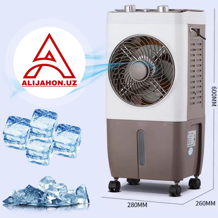 Polda Turadigan konditsioner