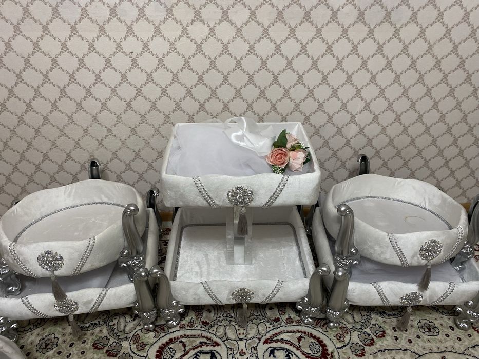 Корзина на прокат