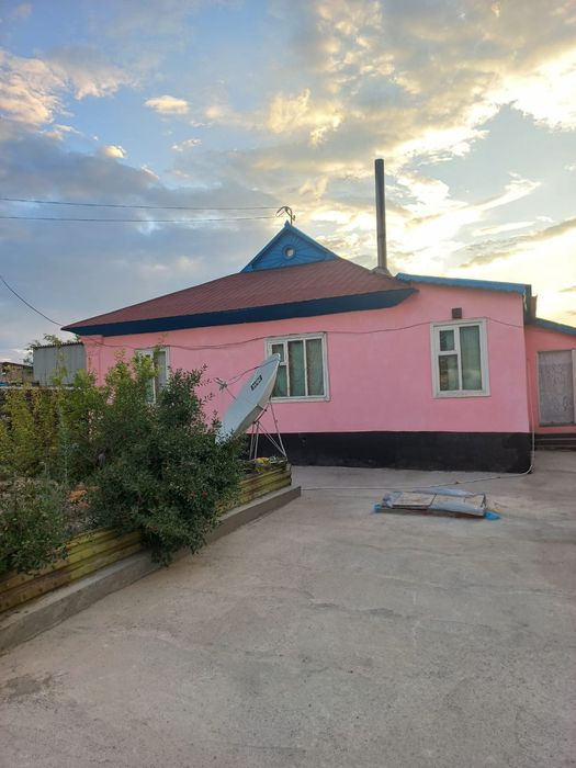 Продам  дом в хорошем состоянии