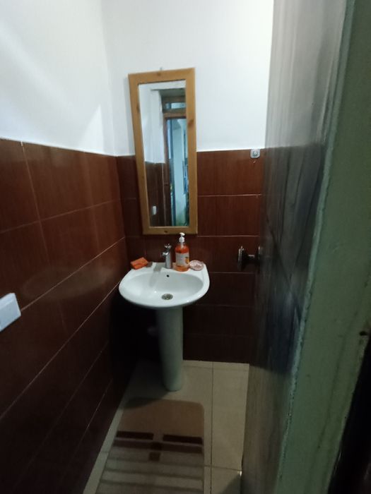 Продам 2 дома на одной территории