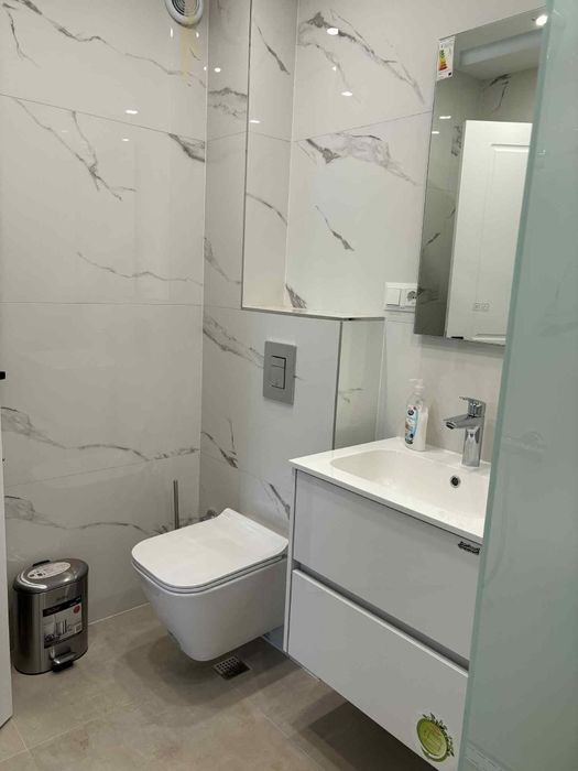 Дава се под наем Двустаен апартамент в Пловдив, Христо Смирненски - 75 кв.м за 600 € - Снимка #12