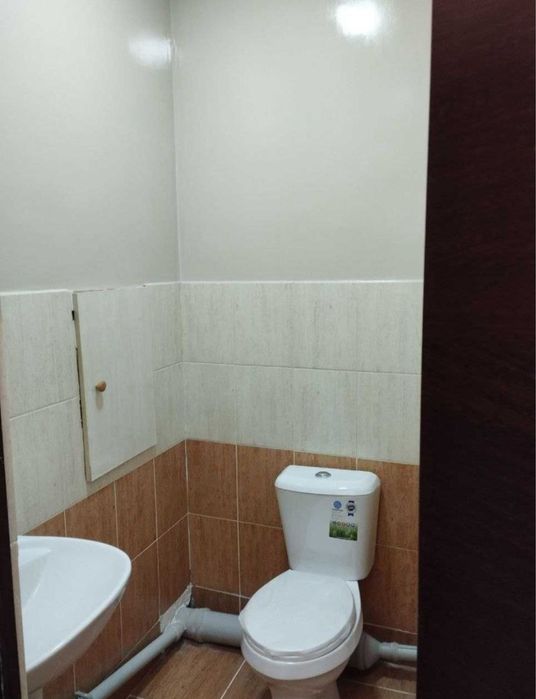 Продается 2 комната 3 этаж Спутник 16 Новостройка