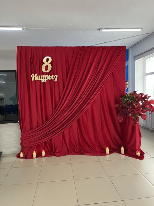 Фотозона  , каркас в аренду