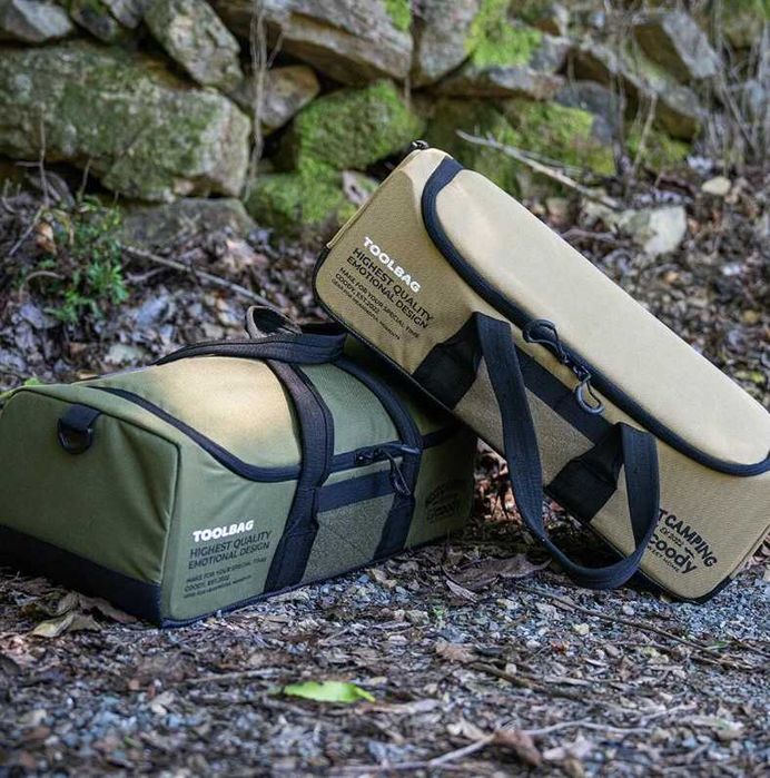 Сумка Coody ToolBag (ForgePack)